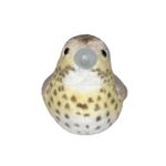 Jucarii, Copii si Bebe - Jucarii si jocuri - Jucarii de plus - Pasare cu sunet Sturz cantator - SONG THRUSH - Infinity.ro