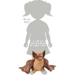 Jucarii, Copii si Bebe - Jucarii si jocuri - Jucarii de plus - Liliac - Jucarie Plus Wild Republic 30 cm - Infinity.ro