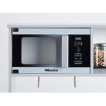 Jucarii, Copii si Bebe - Jucarii si jocuri - Jucarii de rol - Bucatarii copii - Bucatarie din lemn Miele - Infinity.ro