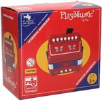 Jucarii, Copii si Bebe/Jucarii si jocuri/Jucarii de rol/Instrumente muzicale de jucarie - Acordeon - Infinity.ro