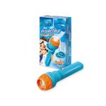 Jucarii, Copii si Bebe - Jucarii si jocuri - Jucarii & jocuri educative - Jocuri si jucarii educative - Mini proiector Ocean - Infinity.ro