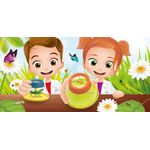 Jucarii, Copii si Bebe - Jucarii si jocuri - Jucarii & jocuri educative - Jocuri si jucarii educative - Mini Stiinta - Insectolupa - Infinity.ro