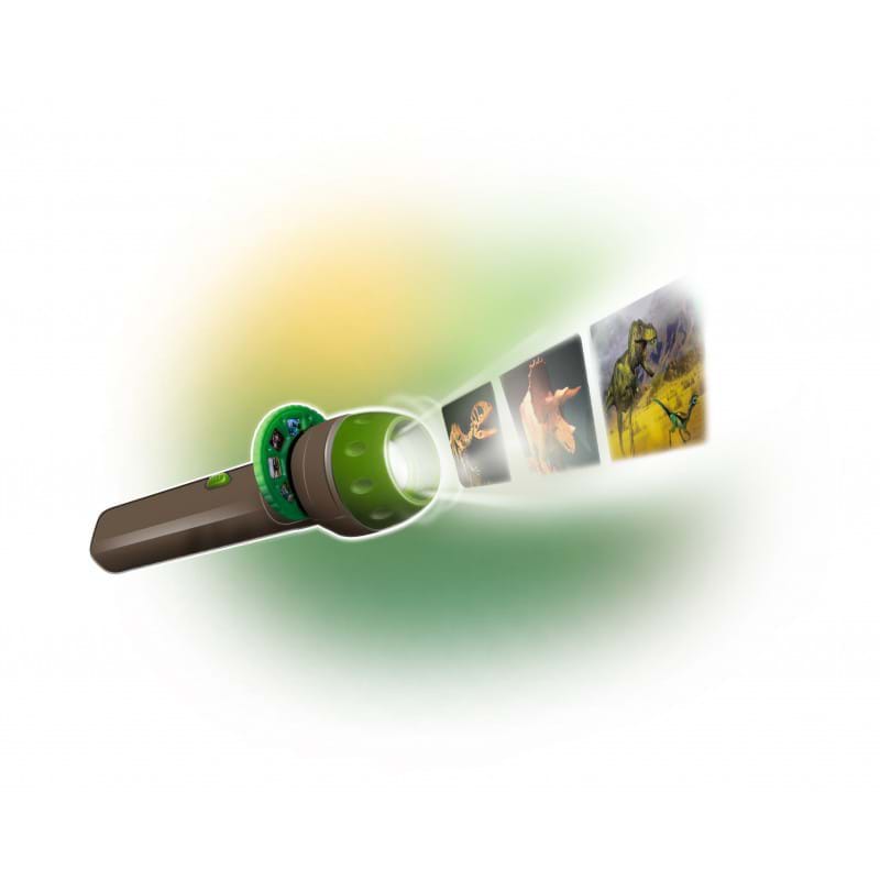 Jucarii, Copii si Bebe - Jucarii si jocuri - Jucarii & jocuri educative - Jocuri si jucarii educative - Mini proiector Dino - Infinity.ro