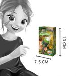 Jucarii, Copii si Bebe - Jucarii si jocuri - Jucarii & jocuri educative - Jocuri si jucarii educative - Mini proiector Dino - Infinity.ro