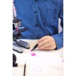 Jucarii, Copii si Bebe - Jucarii si jocuri - Jucarii & jocuri educative - Jocuri si jucarii educative - Microscop - 30 experimente - Infinity.ro