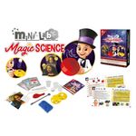 Jucarii, Copii si Bebe - Jucarii si jocuri - Jucarii & jocuri educative - Jocuri si jucarii educative - Mini - laboratorul Stiinta Magica - Infinity.ro
