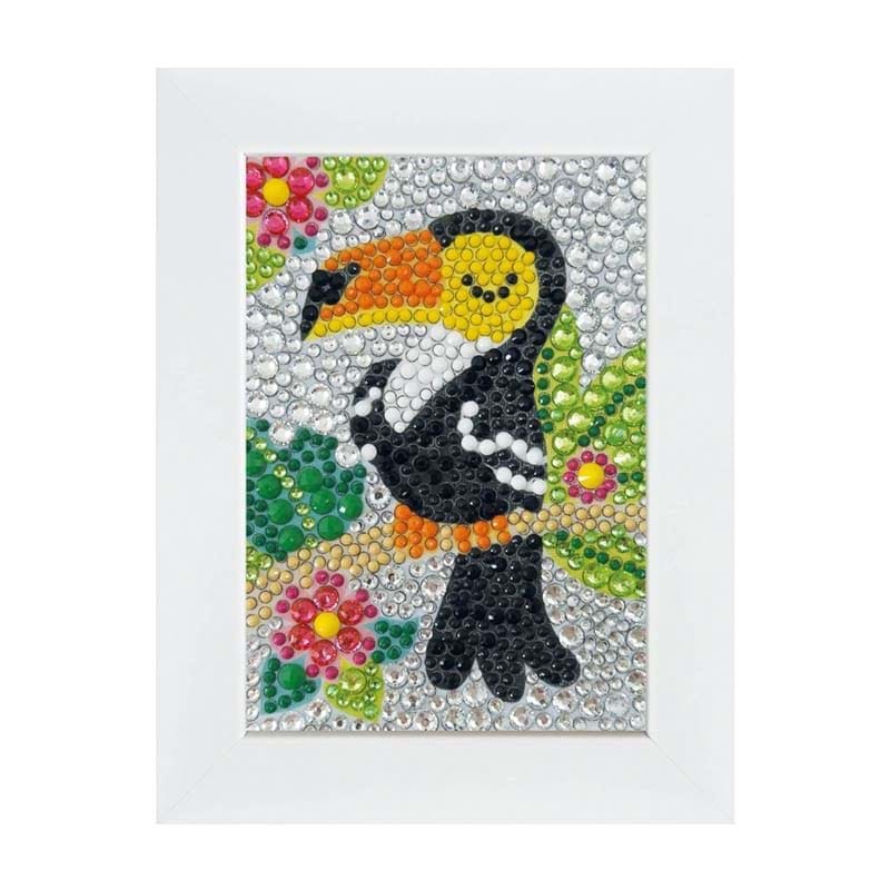 Jucarii, Copii si Bebe - Jucarii si jocuri - Jucarii & jocuri educative - Jocuri si jucarii educative - Glitters - Tucan - Infinity.ro
