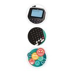 Jucarii, Copii si Bebe - Jucarii si jocuri - Jucarii & jocuri educative - Jocuri si jucarii educative - Walkie Talkie Messenger - Infinity.ro