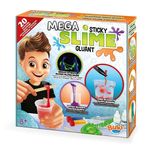 Jucarii, Copii si Bebe - Jucarii si jocuri - Jucarii & jocuri educative - Jocuri si jucarii educative - Mega Slime - Infinity.ro