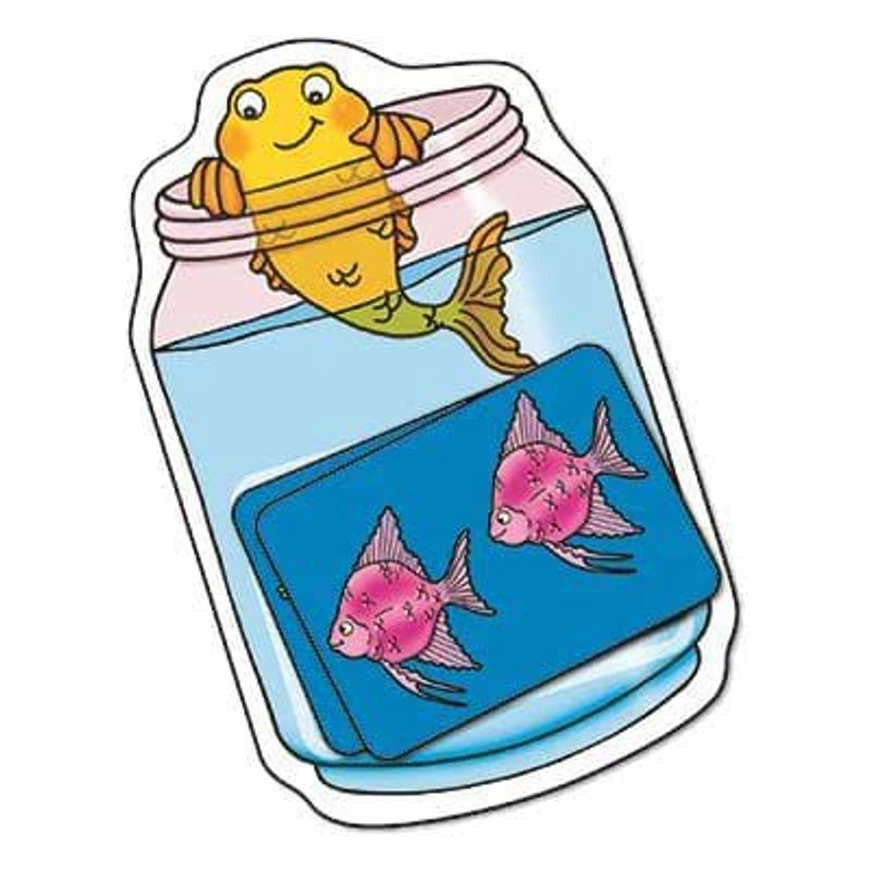 Jucarii, Copii si Bebe - Jucarii si jocuri - Jucarii & jocuri educative - Jocuri si jucarii educative - Joc educativ Prinde si Numara CATCH AND COUNT - Infinity.ro