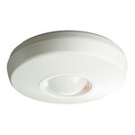 Casa si Gradina - Electrice - Smart Home - Alarme si accesorii - Detector de miscare PIR interior 360 A°, de tavan - OPTEX FX-360 - Infinity.ro