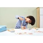 Jucarii, Copii si Bebe - Jucarii si jocuri - Jucarii de rol - Ateliere si bancuri de lucru - Set scule PolarB - Infinity.ro