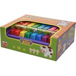 Jucarii, Copii si Bebe - Jucarii si jocuri - Jucarii de rol - Instrumente muzicale de jucarie - Xilofon & Pian - Infinity.ro