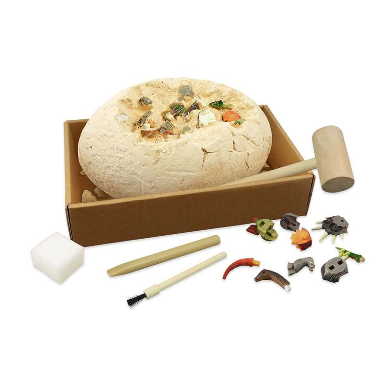 Jucarii, Copii si Bebe - Jucarii si jocuri - Jucarii & jocuri educative - Jucarii interactive - Mega Oul Dino - Infinity.ro