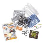 Jucarii, Copii si Bebe - Jucarii si jocuri - Jucarii & jocuri educative - Jocuri si jucarii educative - Energie Solara 14 in 1 - Infinity.ro