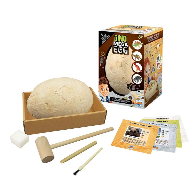 Jucarii, Copii si Bebe - Jucarii si jocuri - Jucarii & jocuri educative - Jucarii interactive - Mega Oul Dino - Infinity.ro