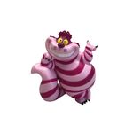 Jucarii, Copii si Bebe - Jucarii si jocuri - Figurine - Pisica Cheshire - Alice in Tara Minunilor - Infinity.ro