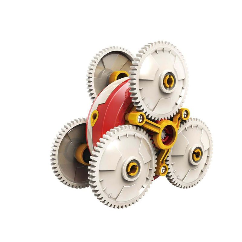 Jucarii, Copii si Bebe - Jucarii si jocuri - Jucarii & jocuri educative - Jucarii interactive - Giroscop - Infinity.ro