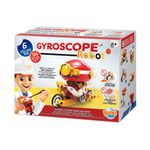 Jucarii, Copii si Bebe - Jucarii si jocuri - Jucarii & jocuri educative - Jucarii interactive - Giroscop - Infinity.ro
