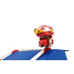 Jucarii, Copii si Bebe - Jucarii si jocuri - Jucarii & jocuri educative - Jucarii interactive - Giroscop - Infinity.ro