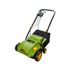 Casa si Gradina - Gradinarit si plante - Utilaje gradina - Masini de tuns iarba - Scarificator electric Procraft PSC320, Grebla Electrica - Infinity.ro
