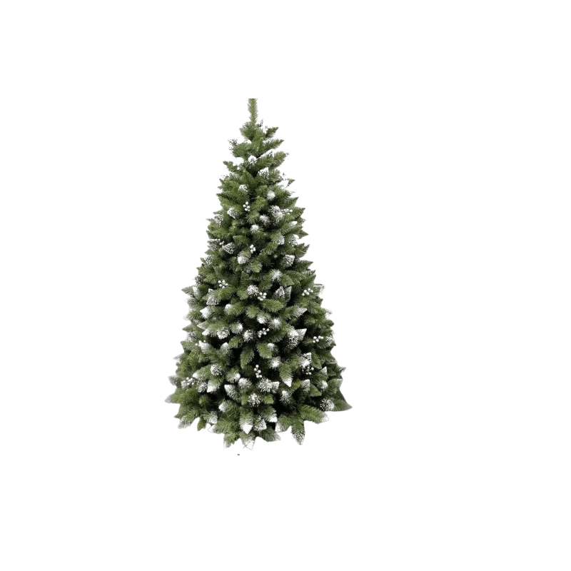 Casa si Gradina/Decoratiuni/Decoratiuni de sezon - Brad artificial de Craciun Oscana 240 cm - Infinity.ro