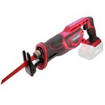 Casa si Gradina - Constructii - Scule electrice si accesorii - Fierastraie electrice - Fierastrau tip sabie, 20 V Li-ion (acumulator neinclus), Worcraft - Infinity.ro
