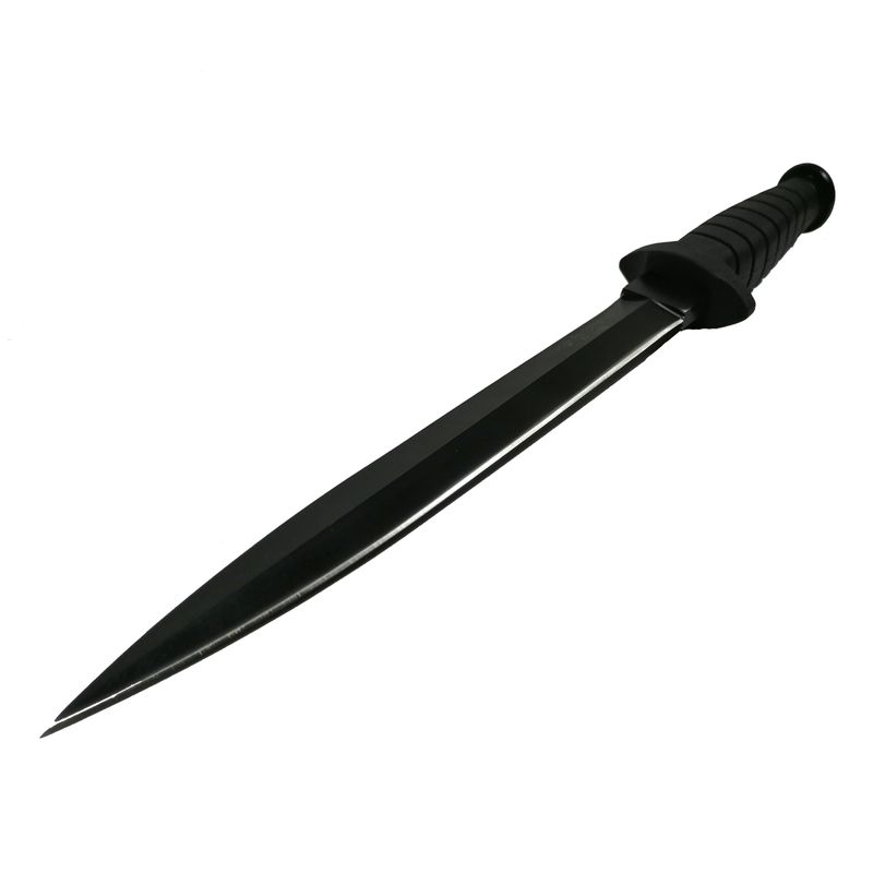 Casa si Gradina - Bucatarie si vesela - Vesela si tacamuri - Cutite si seturi de cutite - Set Cutit de vanatoare cu doua taisuri si doua Toporare Survivor, IdeallStore®, otel inoxidabil - Infinity.ro