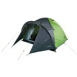 Sport si Outdoor - Camping - Corturi camping - Cort 4 persoane Hannah Hover 4, spring green/cloudy gray - Infinity.ro