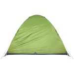 Sport si Outdoor - Camping - Corturi camping - Cort 4 persoane Hannah Hover 4, spring green/cloudy gray - Infinity.ro