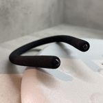 Casa si Gradina - Mobilier - Mobilier copii - Sisteme de siguranta - Set 2 buc, Incuietoare flexibila universala, usi, dulapuri, sertare, carlig, cuier, reglabil, SIPO, Negru - Infinity.ro