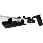 Casa si Gradina - Constructii - Scule de mana si unelte - Bomfaiere si fierastraie - Fierastrau cu suport de plastic pentru taiat la unghi, Condor - Infinity.ro