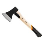 Casa si Gradina - Gradinarit si plante - Unelte gradinarit - Topoare - Toporisca, coada lemn, 800 g, Richmann Exclusive - Infinity.ro