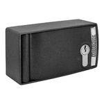 Casa si Gradina - Constructii - Depozitare, transport si protectie - Cutii postale - Cutie securizata pentru comanda deschidere/inchidere CSV100 - Infinity.ro