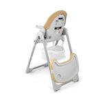 Jucarii, Copii si Bebe - Hrana si alaptare - Scaune de masa bebe - Scaun de masa multifunctional Bueno, Beige, Milly Mally - Infinity.ro