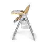 Jucarii, Copii si Bebe - Hrana si alaptare - Scaune de masa bebe - Scaun de masa multifunctional Bueno, Beige, Milly Mally - Infinity.ro