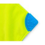 Jucarii, Copii si Bebe - Jucarii si jocuri - Jucarii bebelusi - Jucarii interactive bebelusi - Jucarie din plus, fosnaitoare si functie dentitie, Blanky Green - Infinity.ro