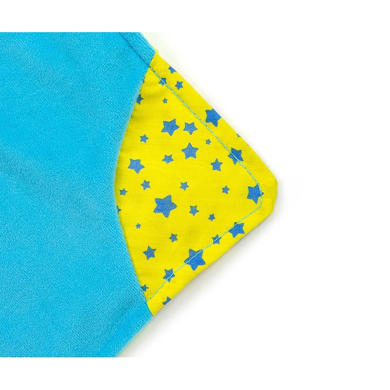 Jucarii, Copii si Bebe - Jucarii si jocuri - Jucarii bebelusi - Jucarii interactive bebelusi - Jucarie din plus, fosnaitoare si functie dentitie, Blanky Green - Infinity.ro