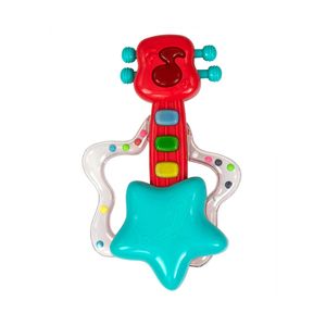 Jucarie cu lumini si sunete Rock Star Ocean