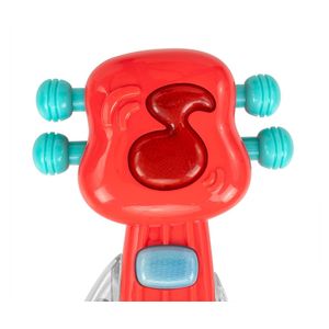 Jucarie cu lumini si sunete Rock Star Ocean