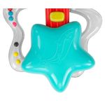 Jucarii, Copii si Bebe - Jucarii si jocuri - Jucarii bebelusi - Jucarii interactive bebelusi - Jucarie cu lumini si sunete Rock Star Ocean - Infinity.ro