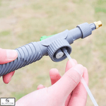 Casa si Gradina - Gradinarit si plante - Instalatii si accesorii pentru irigatii - Furtunuri de gradina si accesorii - Pulverizator Apa si Alte Lichide sub Presiune pentru Sticle si Recipiente 2 Moduri de Folosire 30 cm G Glixicom® - Infinity.ro