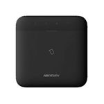 Casa si Gradina - Electrice - Smart Home - Control acces si accesorii - Centrala de efractie wireless AX PRO (868 MHz), TCP/IP, GPRS, Wi-Fi, Neagra - HIKVISION DS-PWA64-L-WE-Black - Infinity.ro