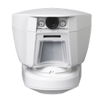 Casa si Gradina - Electrice - Smart Home - Control acces si accesorii - Detector PIR wireless de exterior cu camera IR incorporata-DSC NEO-PG8944 - Infinity.ro