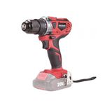 Casa si Gradina - Constructii - Scule electrice si accesorii - Masini de gaurit si insurubat - Masina de gaurit, insurubat (bormasina), 20 V Li-ion (acumulator neinclus), Worcraft - Infinity.ro