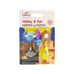 Carti si Birotica - Birotica - Instrumente de scris - Radiere si corectoare - Radiere colectionabile Hobby & Fun dragon - Infinity.ro