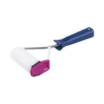 Casa si Gradina - Constructii - Vopsea si tencuieli - Unelte de vopsit si tencuit - Rola cu maner, protectie pentru colturi, 10 cm - Infinity.ro