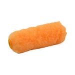 Casa si Gradina - Constructii - Vopsea si tencuieli - Unelte de vopsit si tencuit - Rola poliester, Artool, 10 cm/15 mm, Portocaliu - Infinity.ro