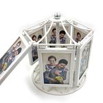 Casa si Gradina - Decoratiuni - Decoratiuni perete - Carusel muzical cu fotografii - Infinity.ro