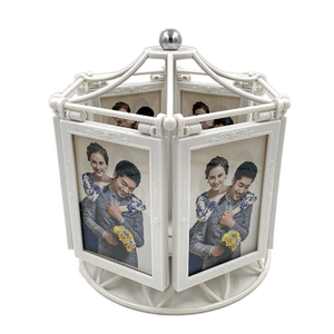 Carusel muzical cu fotografii